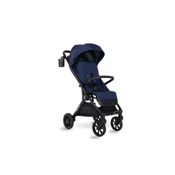 noola baby The Explore 2in1 Pocket Stroller with Travel Bag Stroller