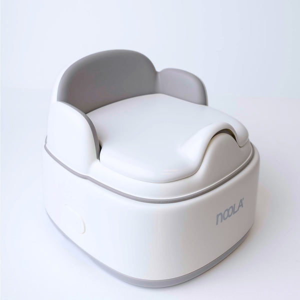 noola baby The LittleLoo 3in1 Baby Potty Baby Potty