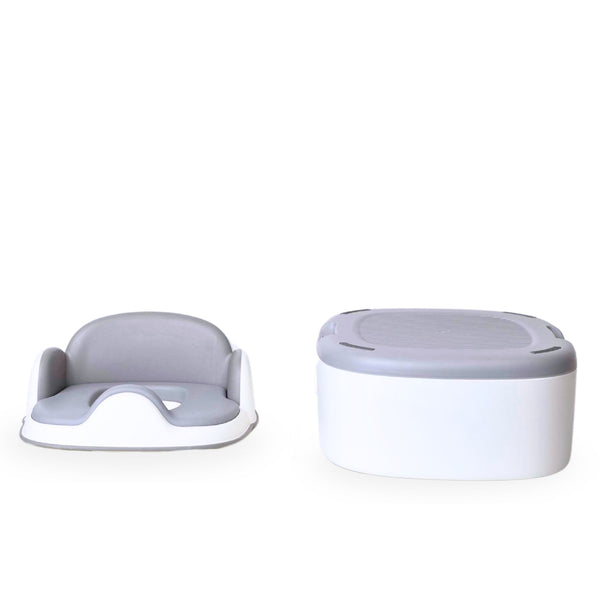 noola baby The LittleLoo 3in1 Baby Potty Baby Potty