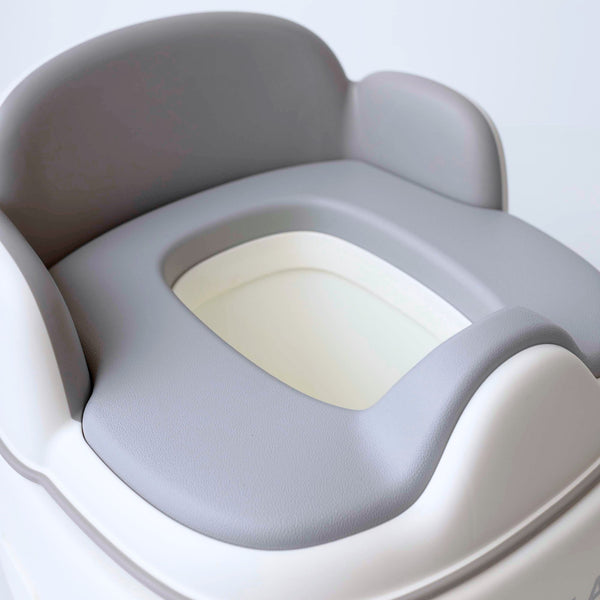 noola baby The LittleLoo 3in1 Baby Potty Baby Potty