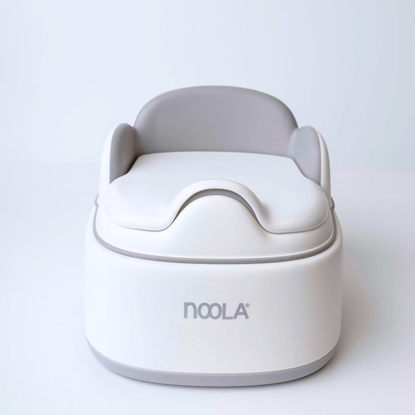 noola baby The LittleLoo 3in1 Baby Potty Baby Potty