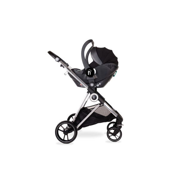 noola baby The Luxe 2in1 Stroller Stroller