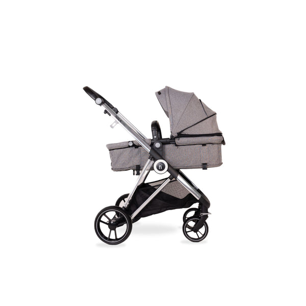 noola baby The Luxe 2in1 Stroller Stroller