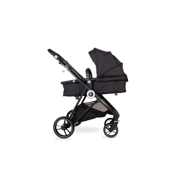 noola baby The Luxe 2in1 Stroller Stroller
