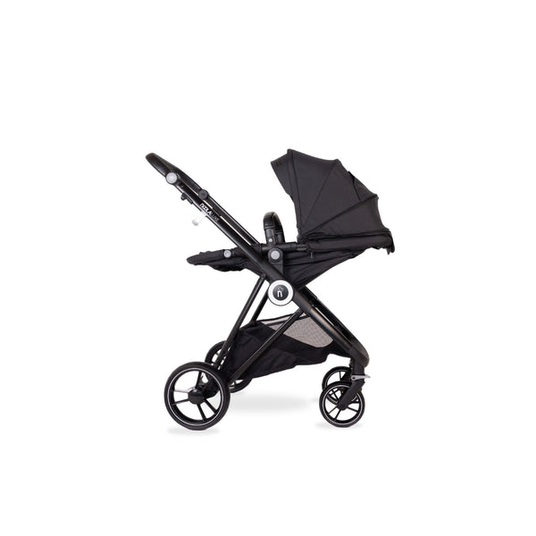 noola baby The Luxe 2in1 Stroller Stroller