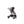 noola baby The Luxe 2in1 Stroller Stroller
