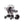 noola baby The Luxe 3in1 Travel System Travel System