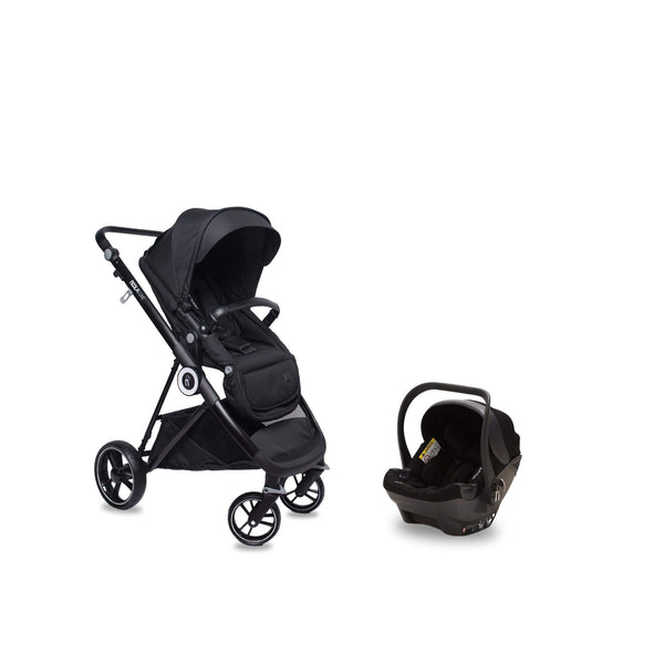 noola baby The Luxe 3in1 Travel System Travel System