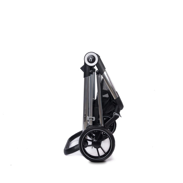 noola baby The Luxe 4in1 Travel System Travel System