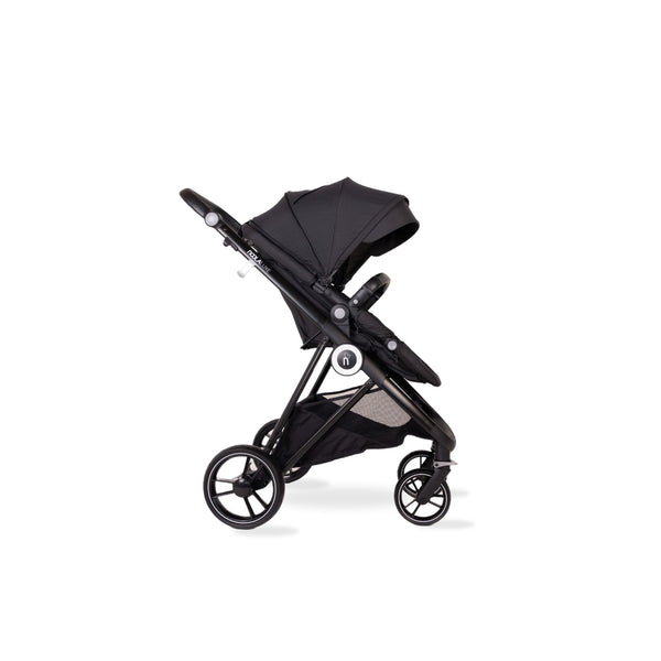 noola baby The Luxe 4in1 Travel System Travel System