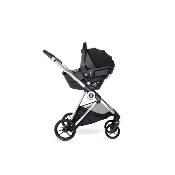 noola baby The Luxe 4in1 Travel System Travel System