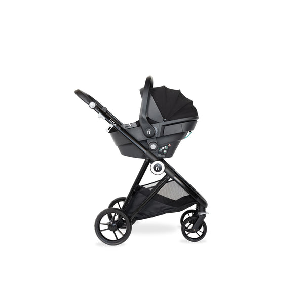 noola baby The Luxe 4in1 Travel System Travel System