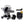 noola baby The Luxe 5in1 Travel System Travel System