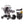 noola baby The Luxe 5in1 Travel System Travel System