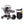 noola baby The Luxe 5in1 Travel System Travel System