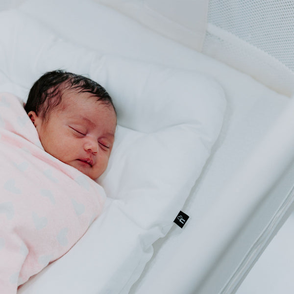 noola baby The Nest Pad Stroller Accessory