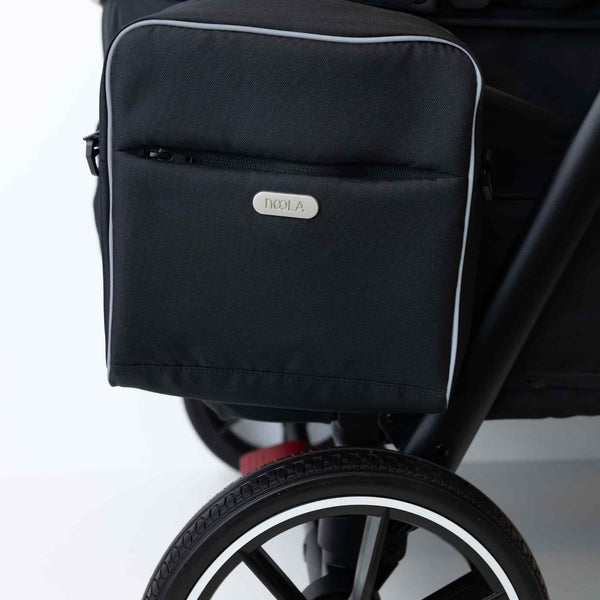 noola baby The Rover Wagon Stroller Stroller