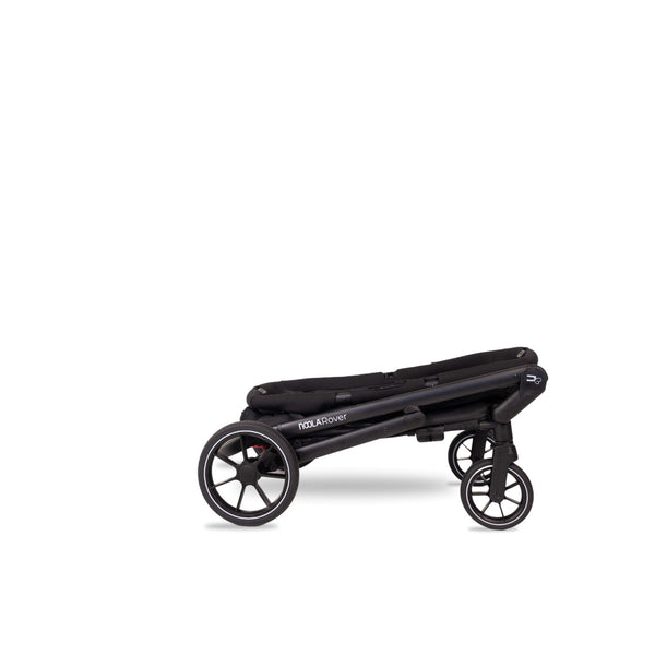 noola baby The Rover Wagon Stroller Stroller