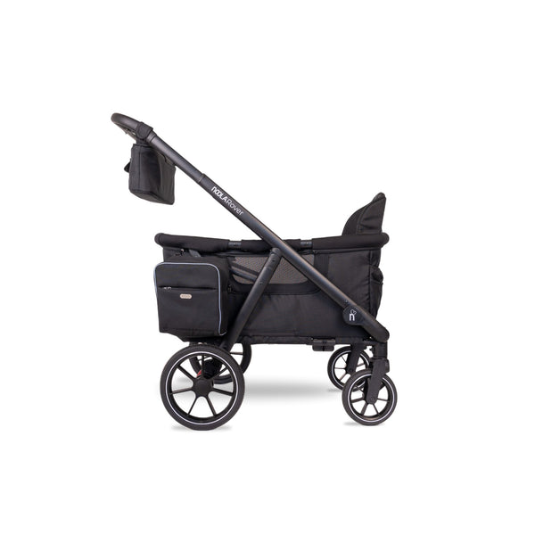 noola baby The Rover Wagon Stroller Stroller