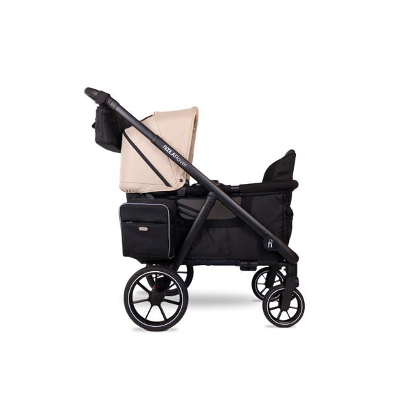 noola baby The Rover Wagon Stroller Stroller