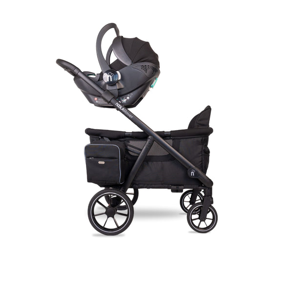 noola baby The Rover Wagon Stroller Stroller