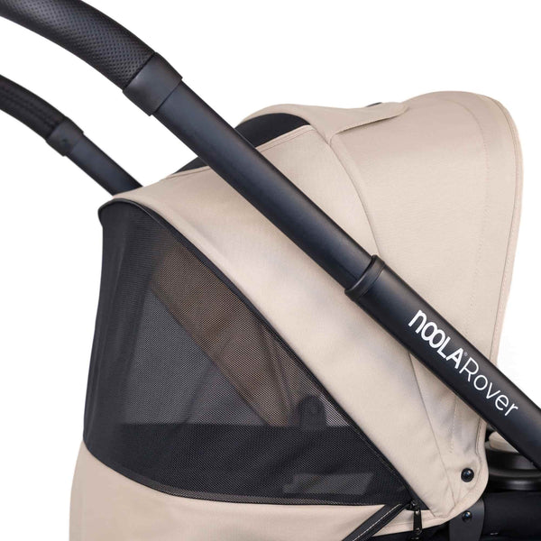 noola baby The Rover Wagon Stroller Stroller