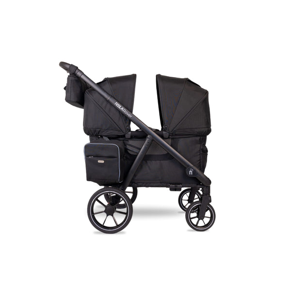 noola baby The Rover Wagon Stroller Stroller