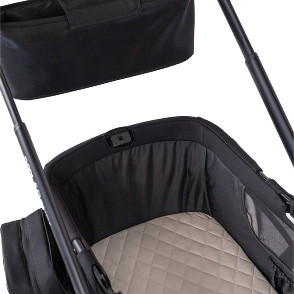 noola baby The Rover Wagon Stroller Stroller