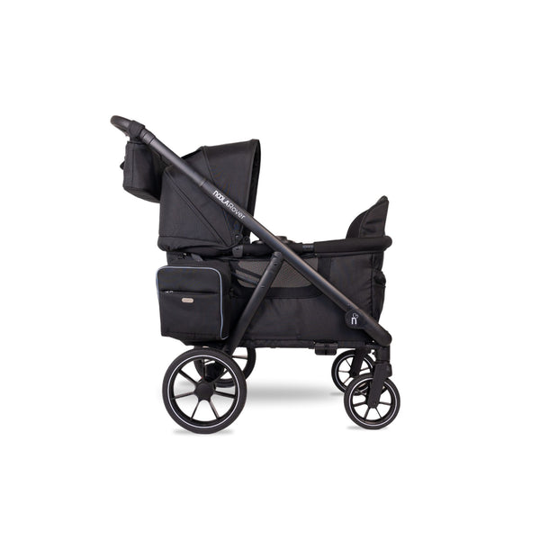 noola baby The Rover Wagon Stroller Stroller