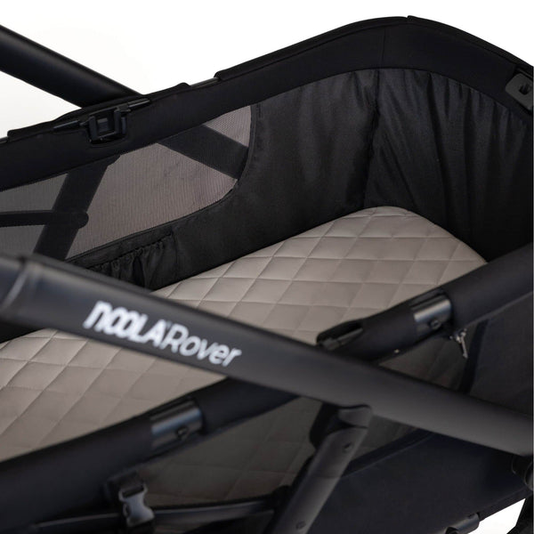 noola baby The Rover Wagon Stroller Stroller