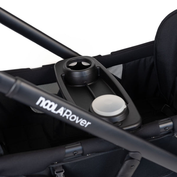 noola baby The Rover Wagon Stroller Stroller