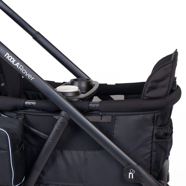 noola baby The Rover Wagon Stroller Stroller