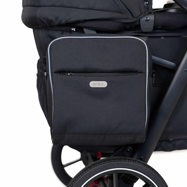 noola baby The Rover Wagon Stroller Stroller
