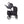 noola baby The Rover Wagon Stroller with iSize Car Seat Stroller
