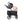 noola baby The Rover Wagon Stroller with iSize Car Seat Stroller