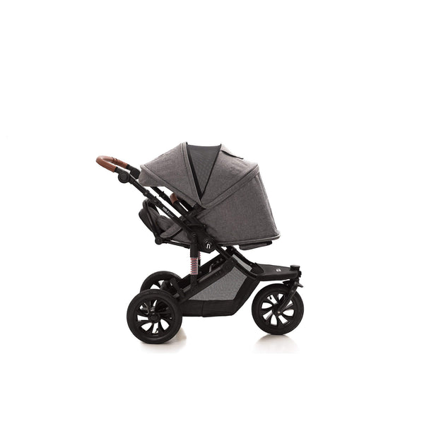 noola baby The Sprint 2in1 Stroller Stroller