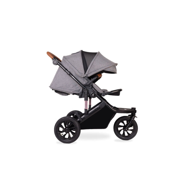 noola baby The Sprint 2in1 Stroller Stroller
