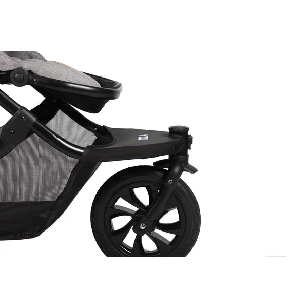 noola baby The Sprint 2in1 Stroller Stroller