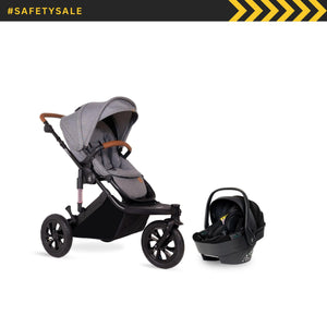 noola baby The Sprint 3in1 Travel System Travel System