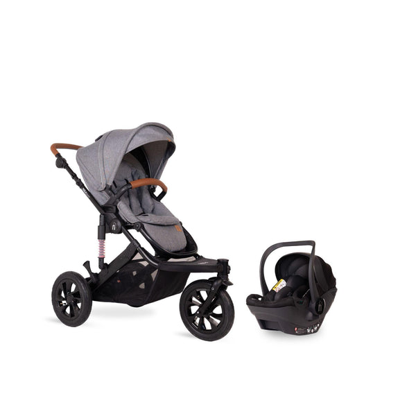 noola baby The Sprint 3in1 Travel System Travel System