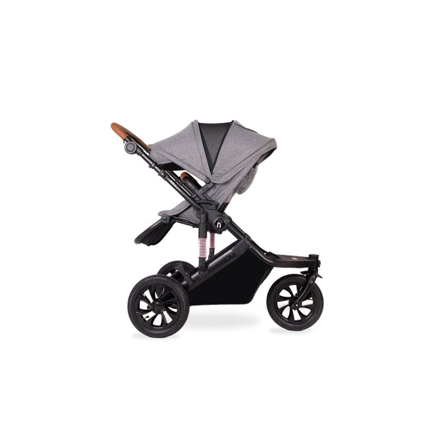noola baby The Sprint 3in1 Travel System Travel System