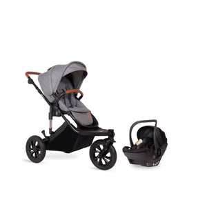 noola baby The Sprint 3in1 Travel System Travel System