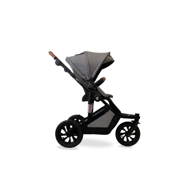 noola baby The Sprint 4in1 Travel System Travel System