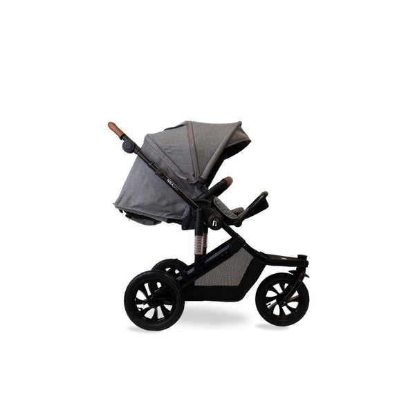 noola baby The Sprint 4in1 Travel System Travel System