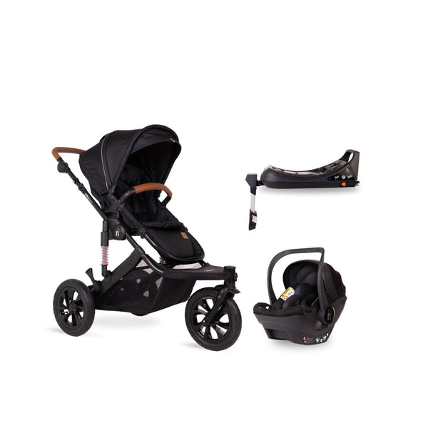 noola baby The Sprint 4in1 Travel System Travel System
