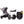 noola baby The Sprint 5in1 Travel System Travel System