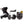 noola baby The Sprint 5in1 Travel System Travel System