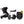 noola baby The Sprint 5in1 Travel System Travel System