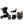 noola baby The Sprint 5in1 Travel System Travel System