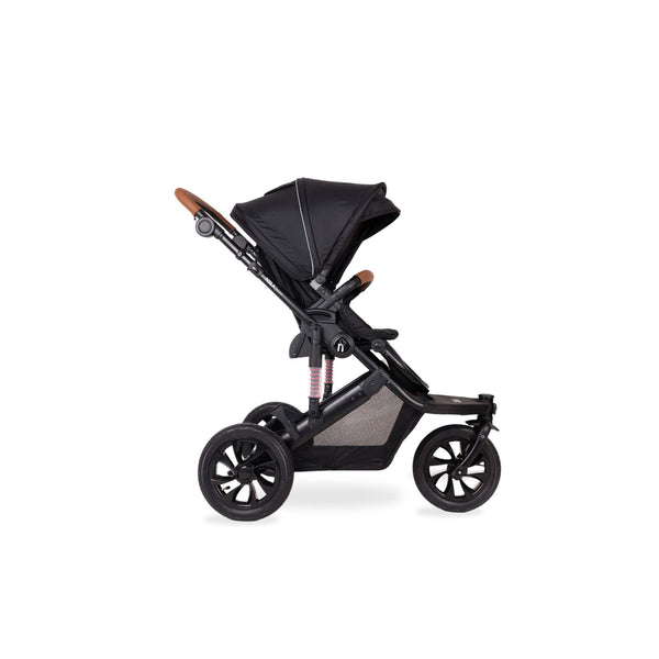 noola baby The Sprint 5in1 Travel System Travel System